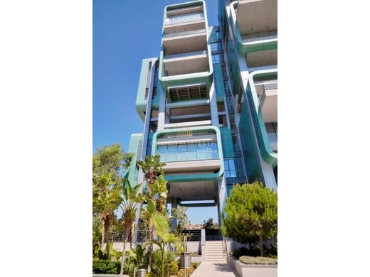 Apartment in Limassol, Limassol District