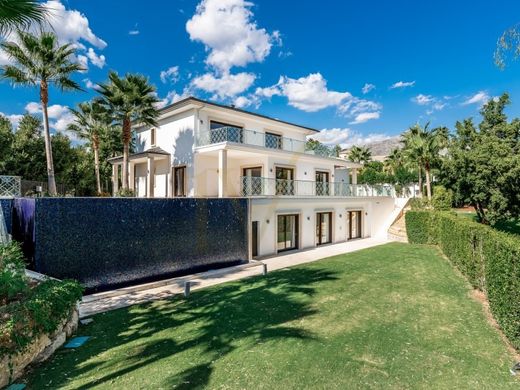 Villa in Marbella, Provincia de Málaga