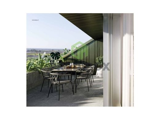 Apartment / Etagenwohnung in Aveiro, Distrito de Aveiro