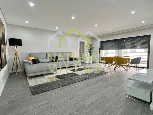 Daire Olhão, Distrito de Faro