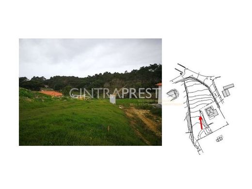 Terrain à Sintra, Lisbonne