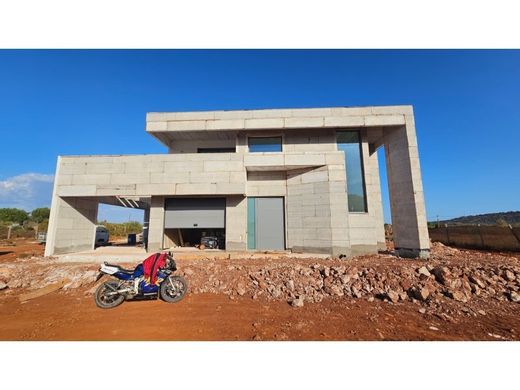 Detached House in Silves, Distrito de Faro