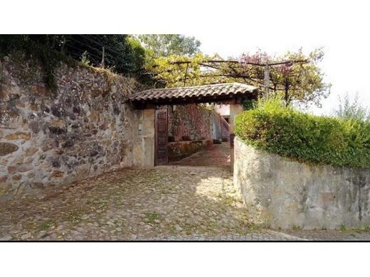 Luxury home in Santo Tirso, Distrito do Porto