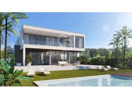 Βίλα σε Mijas, Provincia de Málaga