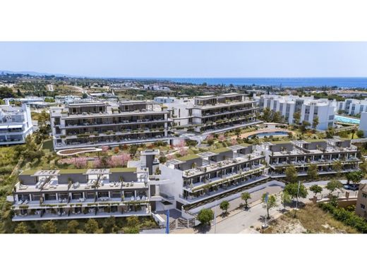 Элитный дом, Эстепона, Provincia de Málaga