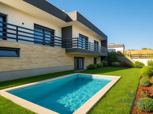 Luxury home in São Martinho do Porto, Alcobaça