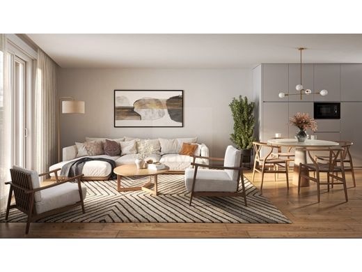 Apartment in Vila Nova de Gaia, Distrito do Porto