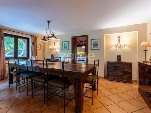 Luxury home in Vieira do Minho, Distrito de Braga