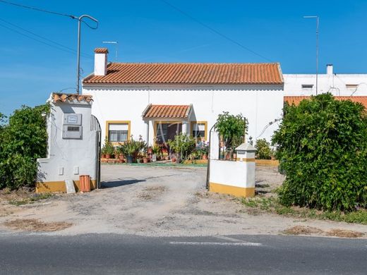 农场  Grândola, Distrito de Setúbal