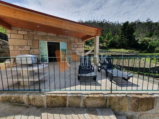 Villa in Vieira do Minho, Distrito de Braga