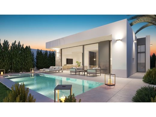 Villa in Vera, Almería