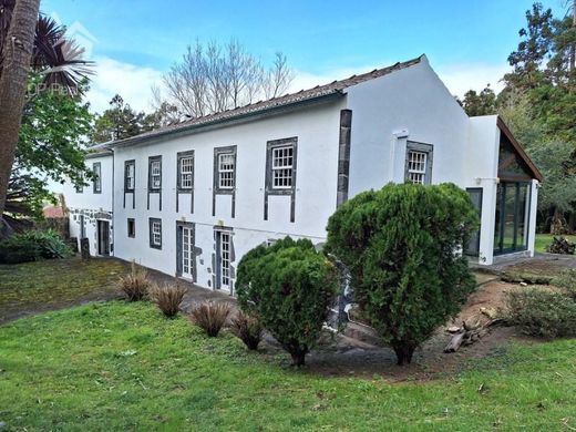 Maison individuelle à Horta, Açores