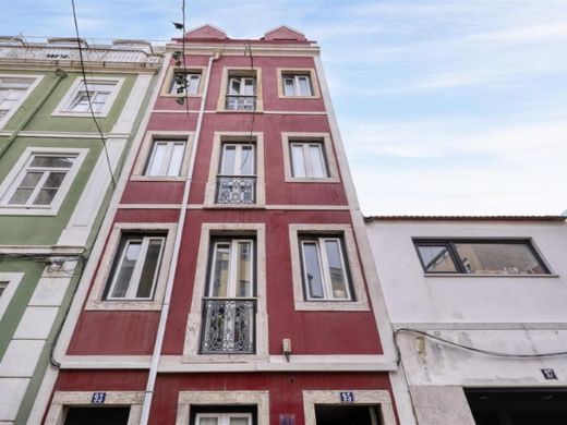 Complexos residenciais - Estrela, Lisboa