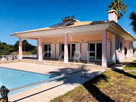 Müstakil ev Sesimbra, Distrito de Setúbal