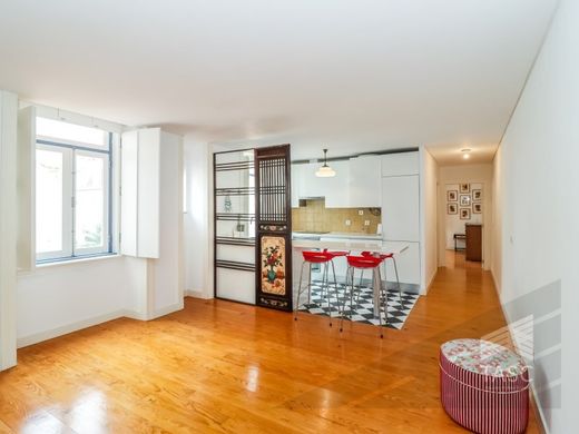 Apartment in Lisbon
