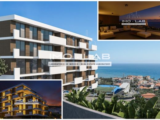 Apartment in Câmara de Lobos, Madeira