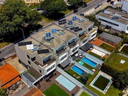 豪宅  波圖, Porto