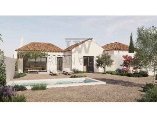 Terreno a Óbidos, Distrito de Leiria