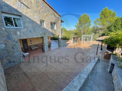 Casa de lujo en Castellgalí, Provincia de Barcelona