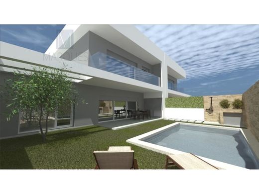 호화 저택 / Seixal, Distrito de Setúbal