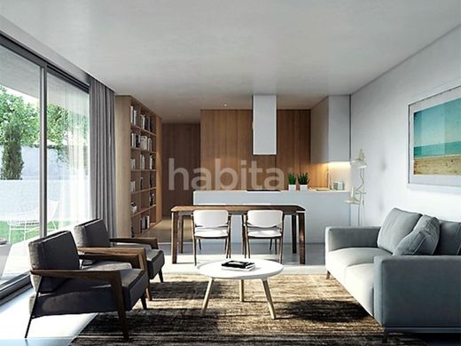 Casa de lujo en Oporto, Porto