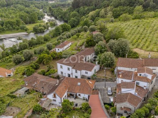 Casa de lujo en Arcos de Valdevez, Viana do Castelo