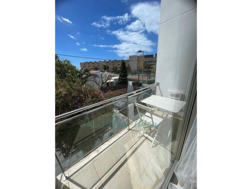 Appartement in Ibiza-stad, Balearen