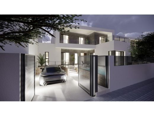 Luxus-Haus in Dolores, Alicante