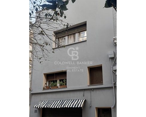 Complesso residenziale a Barcellona, Província de Barcelona