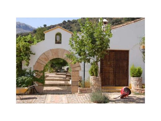 Casa rural / Casa de pueblo en Ronda, Málaga