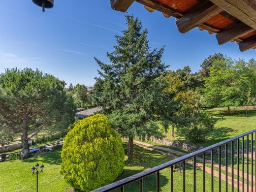 Einfamilienhaus in Arbúcies, Provinz Girona