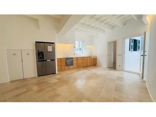 ﻣﻨﺰﻝ ﺭﻳﻔﻲ/ ﺑﻴﺖ ﻤﺰﺭﻋﺔ ﻓﻲ Maó, Illes Balears