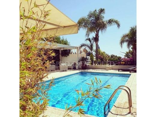 Limassol, Limassol Districtのヴィラ