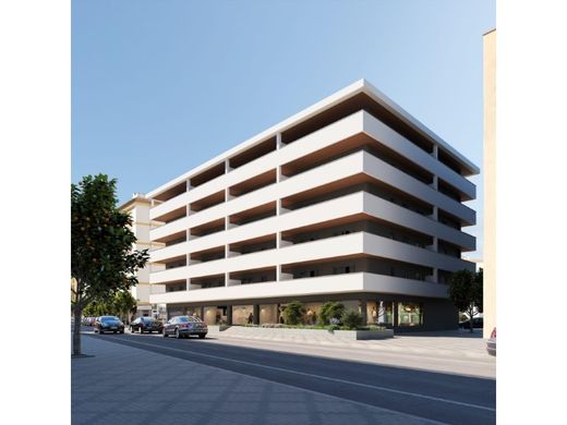 Fuengirola, マラガのアパートメント