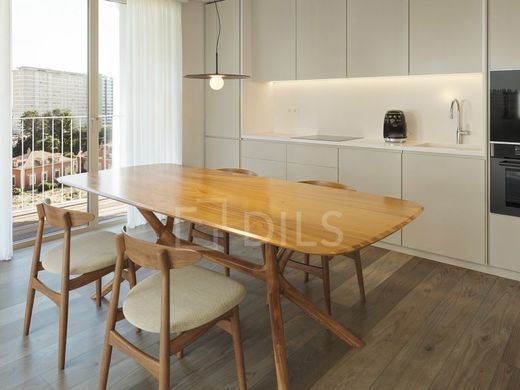 Apartament w Lumiar, Lisbon