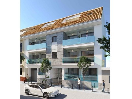 Casa di lusso a Fuengirola, Málaga