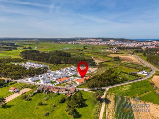 Πολυτελή κατοικία σε São Martinho do Porto, Alcobaça