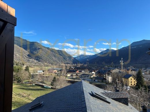 Casa de lujo en Esterri de Aneu, Lérida