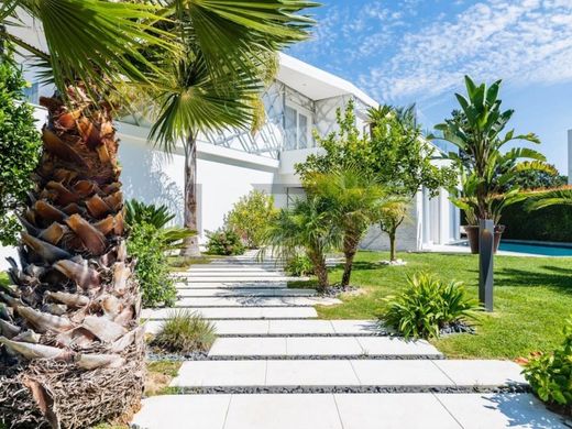 Maison individuelle à Aroeira, Almada