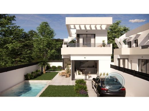 Casa di lusso a Los Montesinos, Provincia de Alicante