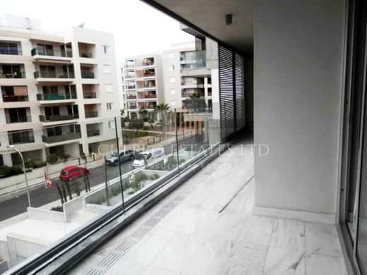 ﺷﻘﺔ ﻓﻲ Neapoli, Lemesós