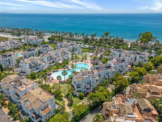 Apartment in Marbella, Malaga