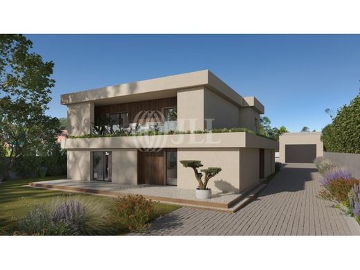 Lüks ev Cascais, Distrito de Lisboa