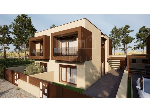 Casa de luxo - Seixal, Setúbal