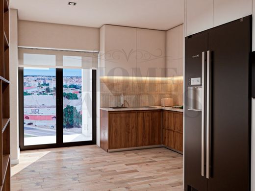 Apartment / Etagenwohnung in Montijo, Distrito de Setúbal
