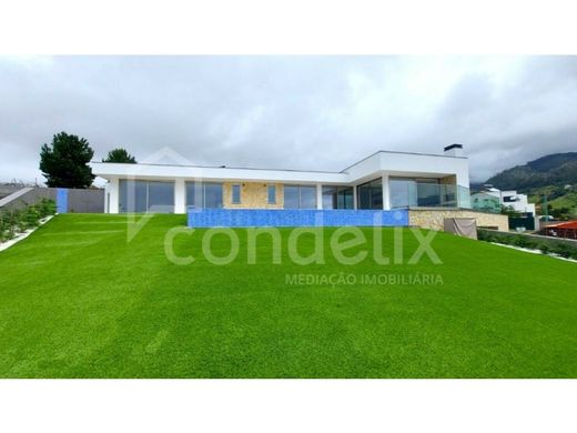 Πολυτελή κατοικία σε Calheta, Madeira