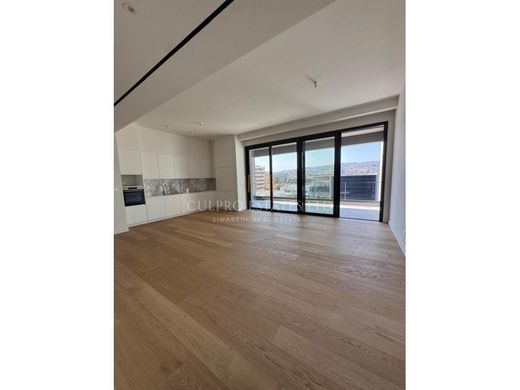 펜트하우스 / Germasógeia, Limassol District