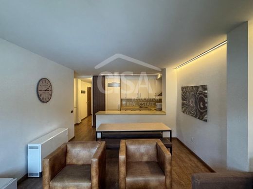 套间/公寓  卡尼略, Canillo