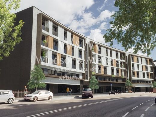 아파트 / la Massana, La Massana