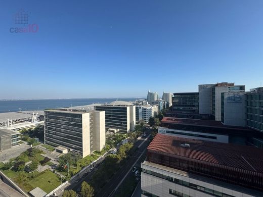 ‏דירה ב  Parque das Nações, Lisbon